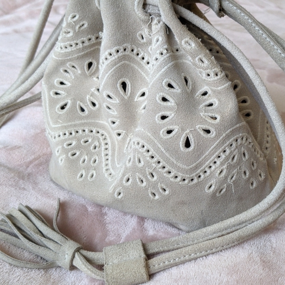 Zara Crossbody